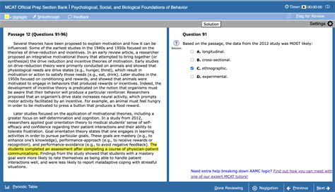 ethnographic mcat|Keep getting questions wrong about ethnographic studies : r/Mcat .